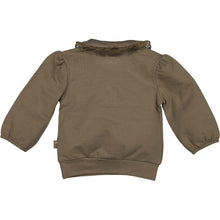 Lade das Bild in den Galerie-Viewer, Sweater Collar
