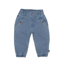 Lade das Bild in den Galerie-Viewer, Pants Jog Denim
