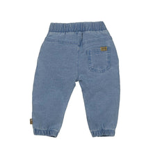 Lade das Bild in den Galerie-Viewer, Pants Jog Denim
