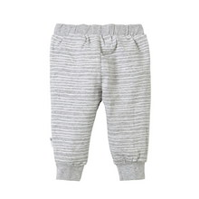 Lade das Bild in den Galerie-Viewer, Pants Pinstripe Grey
