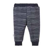 Lade das Bild in den Galerie-Viewer, Pants Pinstripe Blue
