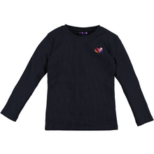 Lade das Bild in den Galerie-Viewer, Longsleeve Fossie
