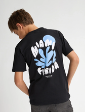 Lade das Bild in den Galerie-Viewer, T-shirt Petrol TSR692
