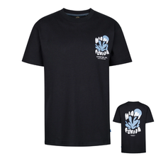 Lade das Bild in den Galerie-Viewer, T-shirt Petrol TSR692
