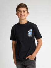 Lade das Bild in den Galerie-Viewer, T-shirt Petrol TSR692
