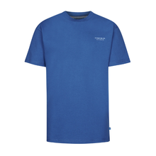 Lade das Bild in den Galerie-Viewer, T-shirt Petrol TSR693
