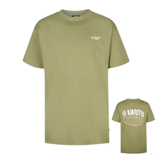 Lade das Bild in den Galerie-Viewer, T-shirt Petrol TSR712
