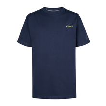 Lade das Bild in den Galerie-Viewer, T-shirt Petrol TSR712
