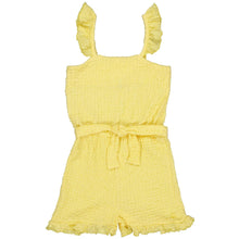 Lade das Bild in den Galerie-Viewer, Playsuit Betty
