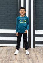 Lade das Bild in den Galerie-Viewer, Sweatpants Qiandro
