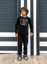 Lade das Bild in den Galerie-Viewer, Sweatpants Qiandro

