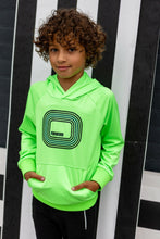 Lade das Bild in den Galerie-Viewer, Hoodie Ray
