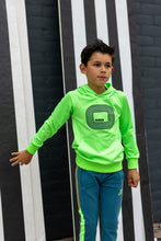 Lade das Bild in den Galerie-Viewer, Hoodie Ray
