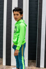 Lade das Bild in den Galerie-Viewer, Hoodie Ray
