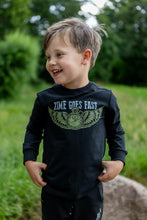 Lade das Bild in den Galerie-Viewer, Longsleeve Lodewijk
