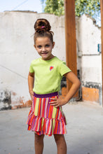 Lade das Bild in den Galerie-Viewer, Skirt Josefien
