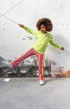 Lade das Bild in den Galerie-Viewer, Flared Pants Bibi
