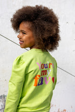 Lade das Bild in den Galerie-Viewer, Sweater Babette
