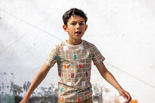 Lade das Bild in den Galerie-Viewer, T-shirt Beau
