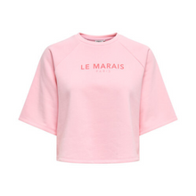 Lade das Bild in den Galerie-Viewer, Sweatshirt Cora
