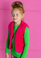 Lade das Bild in den Galerie-Viewer, Bodywarmer Geertje

