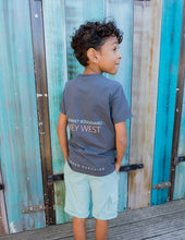 Lade das Bild in den Galerie-Viewer, T-shirt Tasma
