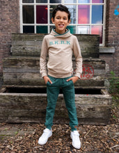 Lade das Bild in den Galerie-Viewer, Sweatpants Boaz Green

