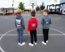 Lade das Bild in den Galerie-Viewer, Sweatpants Beike

