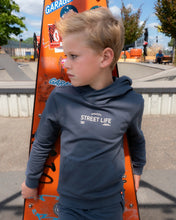 Lade das Bild in den Galerie-Viewer, Hoodie Sek
