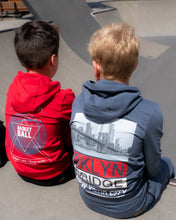 Lade das Bild in den Galerie-Viewer, Hoodie Saza
