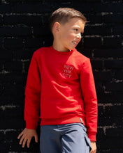 Lade das Bild in den Galerie-Viewer, Sweater Santos
