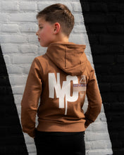 Lade das Bild in den Galerie-Viewer, Hoodie Svend
