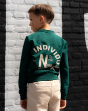 Lade das Bild in den Galerie-Viewer, Sweatpants Beike
