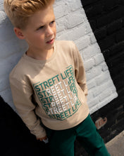Lade das Bild in den Galerie-Viewer, Longsleeve Lasse
