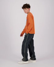Lade das Bild in den Galerie-Viewer, Longsleeve Jean
