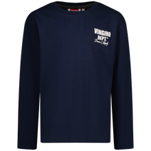 Lade das Bild in den Galerie-Viewer, Longsleeve Basic Logo
