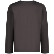 Lade das Bild in den Galerie-Viewer, Longsleeve Basic Logo
