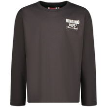 Lade das Bild in den Galerie-Viewer, Longsleeve Basic Logo
