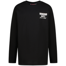 Lade das Bild in den Galerie-Viewer, Longsleeve Basic Logo

