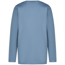 Lade das Bild in den Galerie-Viewer, Longsleeve Basic Logo
