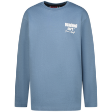 Lade das Bild in den Galerie-Viewer, Longsleeve Basic Logo
