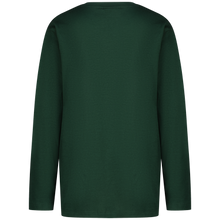 Lade das Bild in den Galerie-Viewer, Longsleeve Basic Logo
