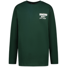Lade das Bild in den Galerie-Viewer, Longsleeve Basic Logo
