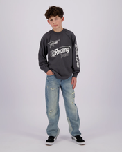 Lade das Bild in den Galerie-Viewer, Sweater Jitch
