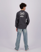 Lade das Bild in den Galerie-Viewer, Sweater Jitch
