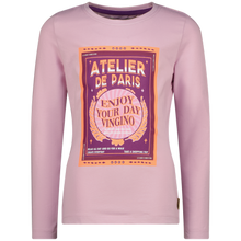 Lade das Bild in den Galerie-Viewer, Longsleeve Janneke
