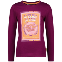 Lade das Bild in den Galerie-Viewer, Longsleeve Janneke
