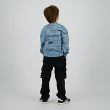 Lade das Bild in den Galerie-Viewer, Sweater Niltsan

