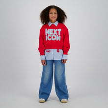 Lade das Bild in den Galerie-Viewer, Sweater Nomee
