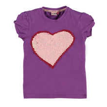 Lade das Bild in den Galerie-Viewer, T-shirt Abigail
